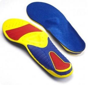 Ironman All Sport Inlegzolen