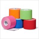 Kinesiotape 4 rollen plus 1 gratis 2
