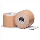 Kinesiotape per rol beige