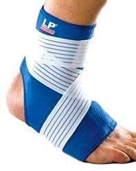 Enkelbandage Lp Support
