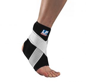 Enkelbrace Lp Support