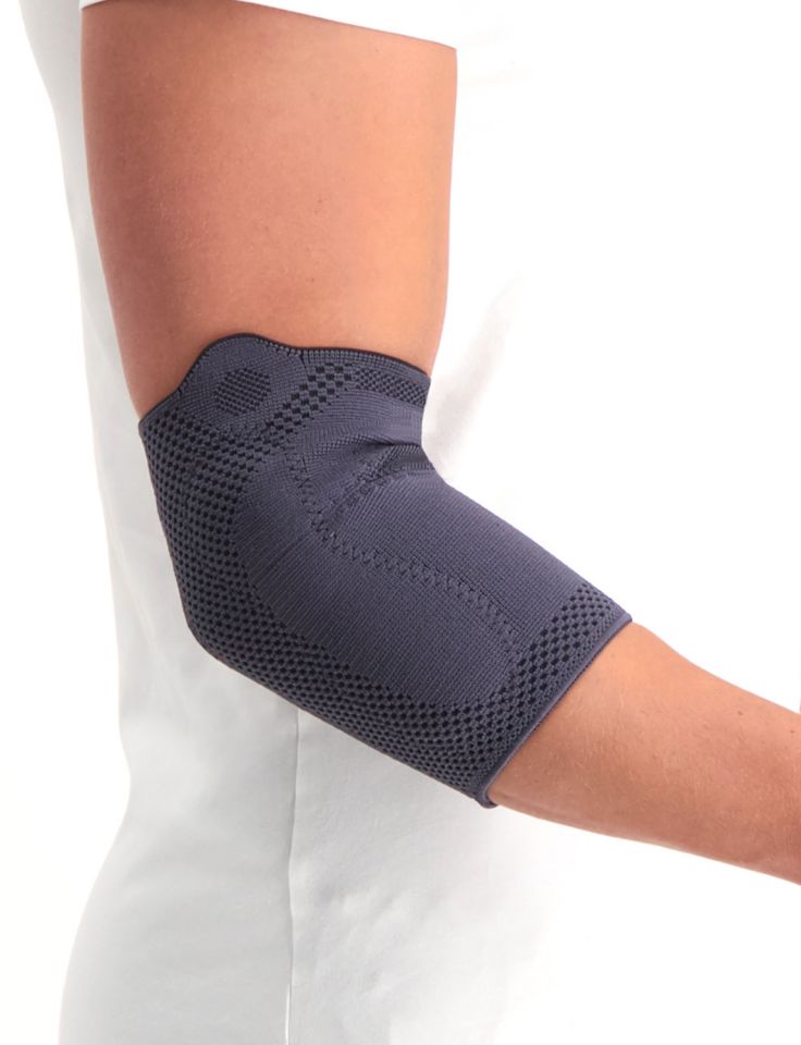 Lyon premium elleboogbrace kopen