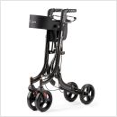 MultiMotion Light Rollator Lichtgewicht Modern Design ingeklapt