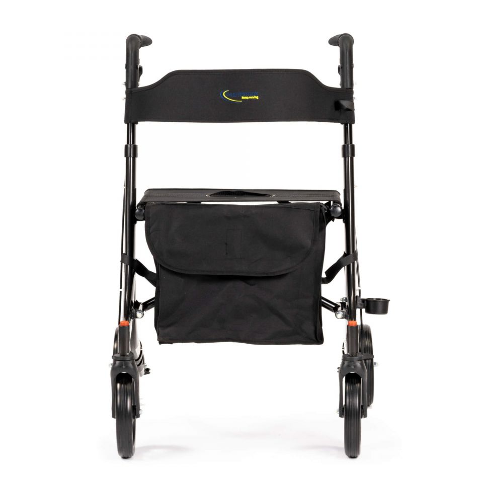 MultiMotion Light Rollator Lichtgewicht Modern Design kopen