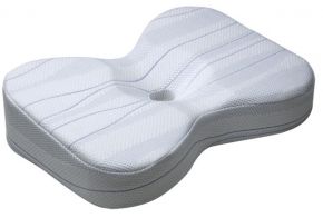 M Line Athletic Pillow