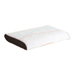 M line Pillow You Hoofdkussen roze