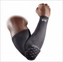 McDavid 6500 HexPad Arm Sleeve 