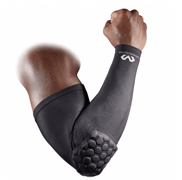 McDavid 6500 HexPad Arm Sleeve