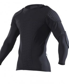 McDavid Keepershirt Shirt Dive II 7738
