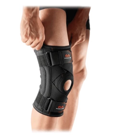McDavid ligament 425 kruisband
