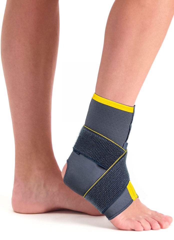 morsa enkelbrace nieuwe kleuren