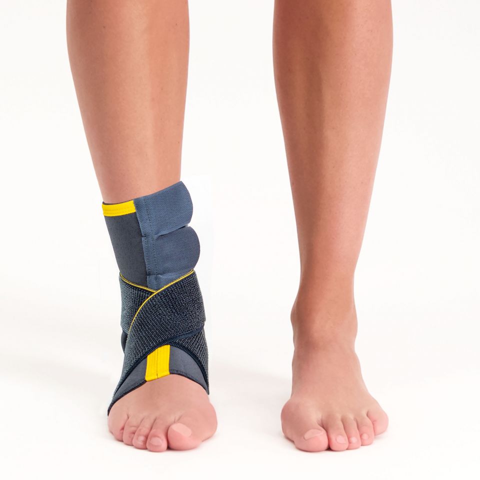 Morsa ThermoCY Lichtgewicht Enkelbrace
