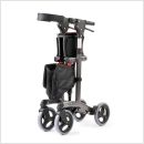 MultiMotion Rollator ingeklapt