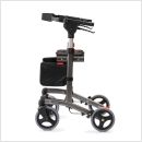 MultiMotion Rollator Trollimaster RA60 zijkant