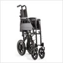 Multimotion M9 ingeklapt