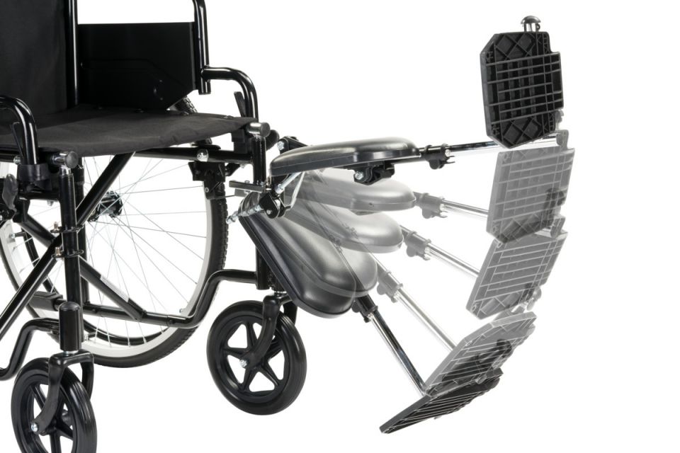 MultiMotion Rolstoel M1