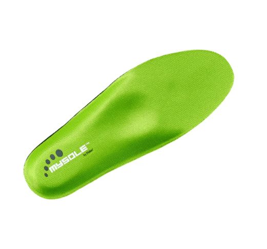 MySole Special Anatomical inlegzolen