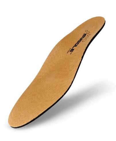 MYSOLE Anatomical inlegzolen kopen Podobrace