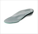MySole inlegzolen Fieldsport sport