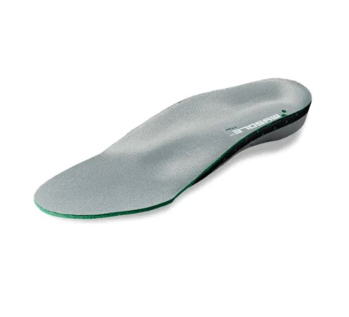 Mysole running inlegzolen deals