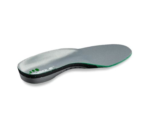 Mysole sales running inlegzolen