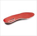 mysole sport indoor inlegzolen achterzijde