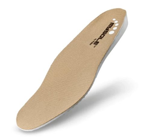 Mysole soccer inlegzolen cheap