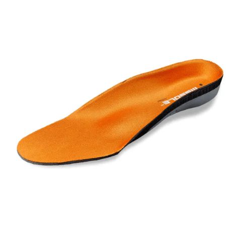 mysole racketsport inlegzolen (Per paar)