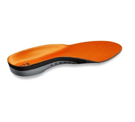mysole racketsport inlegzolen (Per paar) achterzijde