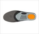 mysole racketsport inlegzolen (Per paar) onderzijde