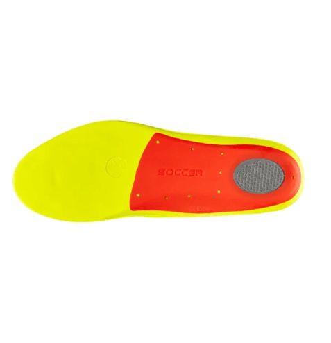 MySole Soccer zolen