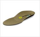 MYSOLE Arch High - Holvoet èn doorgezakte voorvoet