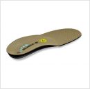MYSOLE Arch High inlegzool