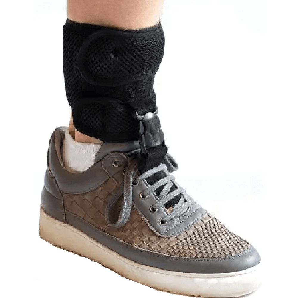 Novamed Foot Up Klapvoet Brace Podobrace Nl