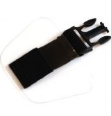 Novamed Foot up Losse inlay voor Klapvoetbrace