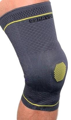 Novamed Reuma kniebrace met flexibele baleinen