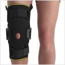 novamed kniebrace met instelbare scharnieren