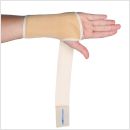 Novamed lichtgewicht polsbrace beige 