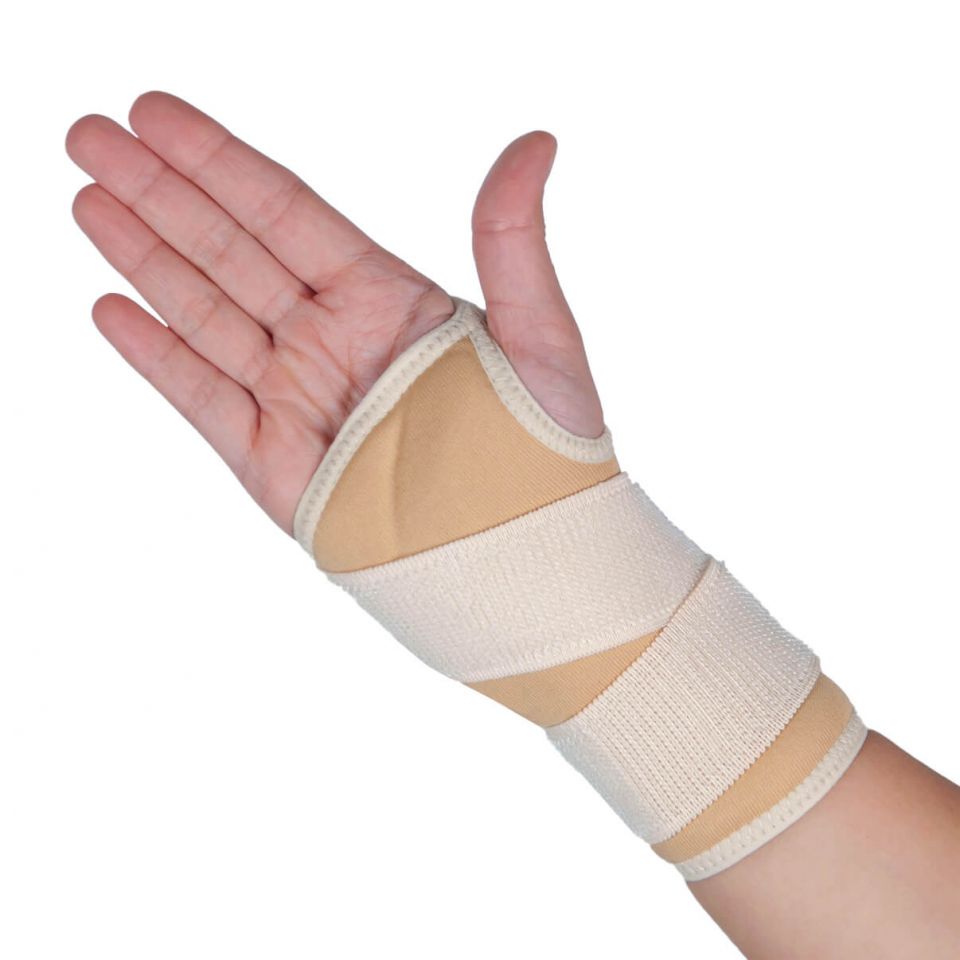 polsbrace beige