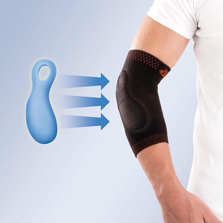 Orliman Codisil elleboog brace
