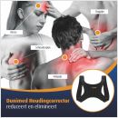 houdingcorrector klachten