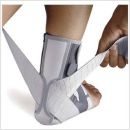 Push Med Enkelbrace