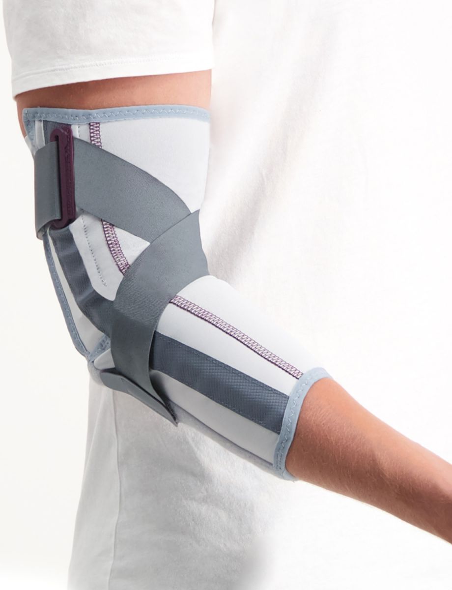 Thuasne Epi Med Elleboogbrace | Podobrace.nl