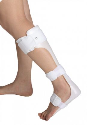 Peroneusveer Super Ortho