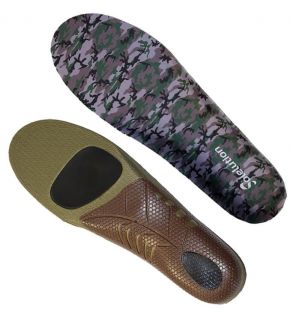 Solelution Running inlegzolen