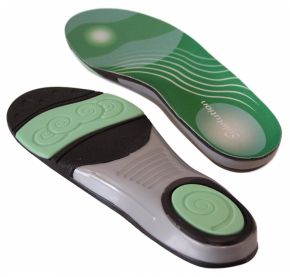Solelution Soccer inlegzolen voor voetbalschoenen (per paar)