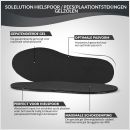 Solelution hielspoor en peesplaat ontstekingen USP