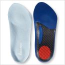 solelution high heel comfort inlegzolen boven en onderkant