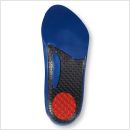 solelution high heel comfort inlegzolen onderkant