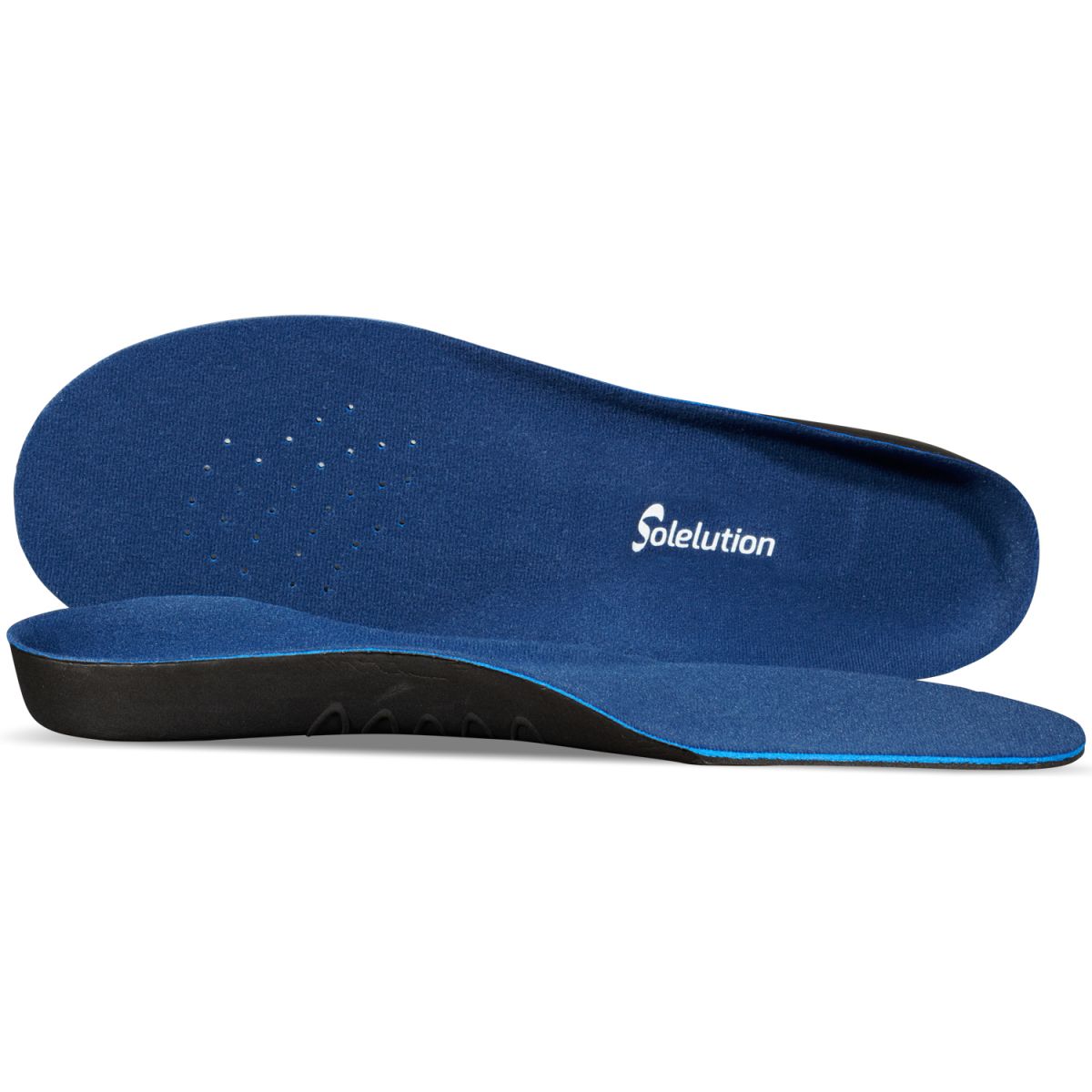 Inlegzolen hot sale voor platvoeten